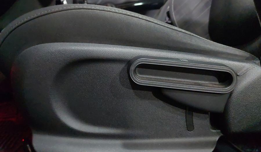 Mini Cooper 1.5 COOPER CHILI AT Hatchback 2016