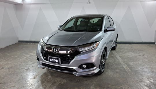 Honda • HR-V