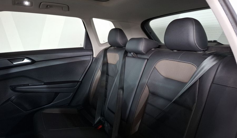 Volkswagen Taos 1.4 TSI HIGHLINE AUTO Suv 2021