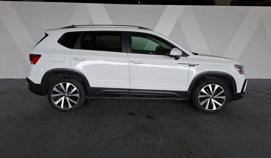 Volkswagen Taos 1.4 TSI HIGHLINE AUTO Suv 2021