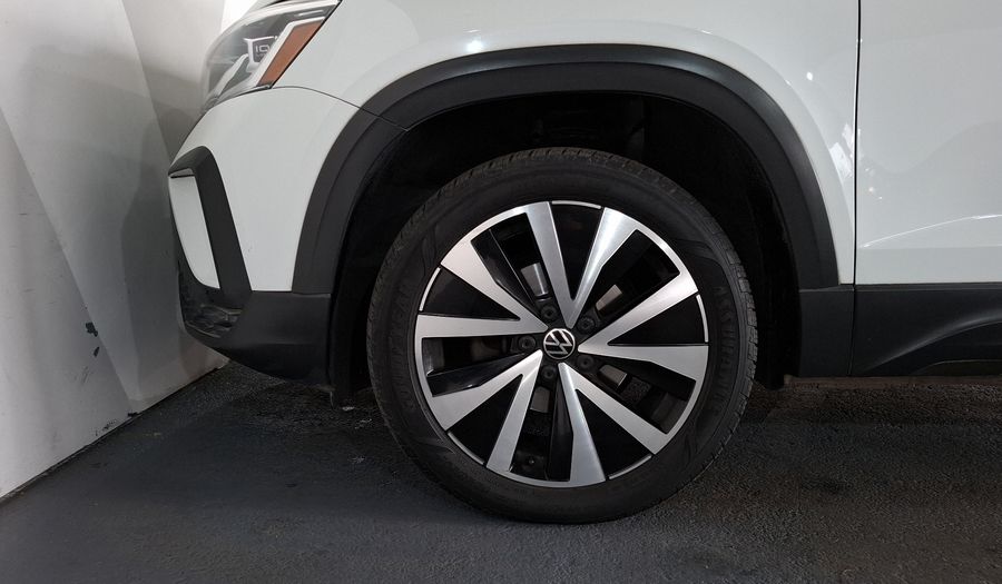 Volkswagen Taos 1.4 TSI HIGHLINE AUTO Suv 2021