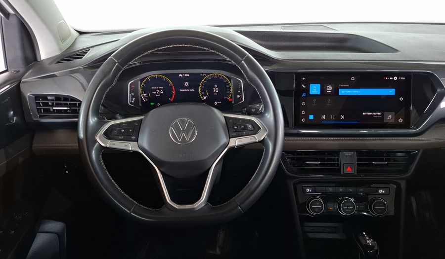 Volkswagen Taos 1.4 TSI HIGHLINE AUTO Suv 2021