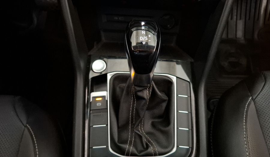 Volkswagen Taos 1.4 TSI HIGHLINE AUTO Suv 2021