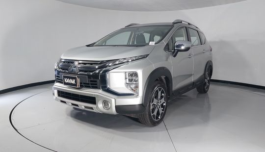 Mitsubishi • Xpander