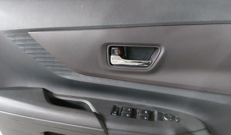 Toyota Avanza 1.5 XLE CVT Minivan 2022