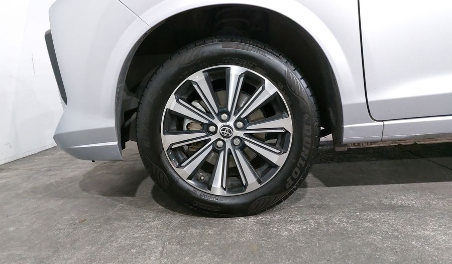 Toyota Avanza 1.5 XLE CVT Minivan 2022