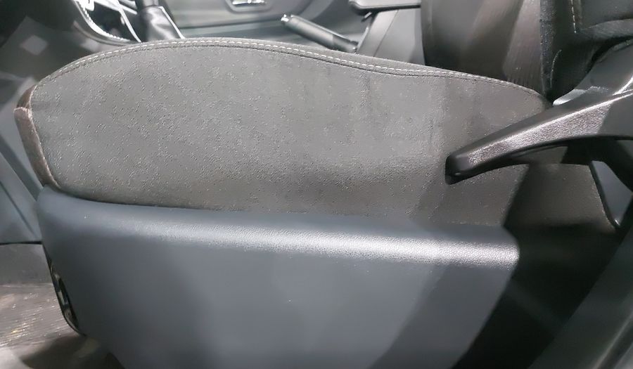 Toyota Avanza 1.5 XLE CVT Minivan 2022