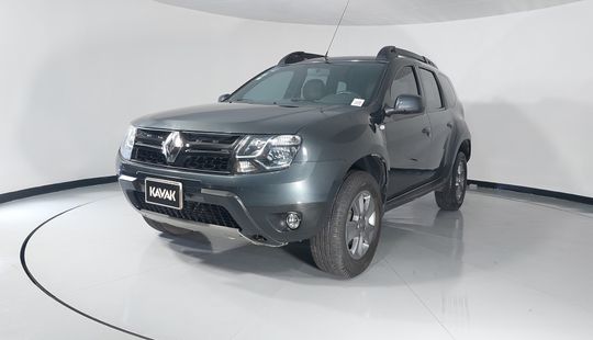 Renault • Duster