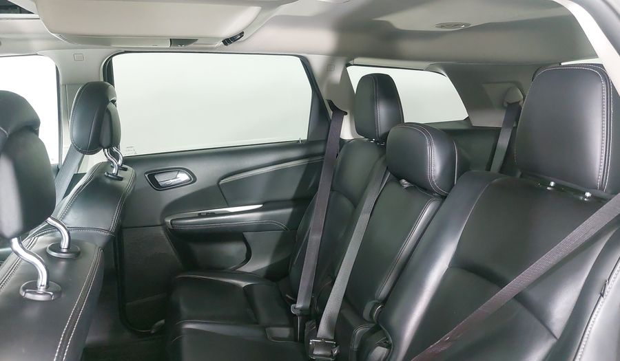 Dodge Journey 3.6 GT Suv 2017