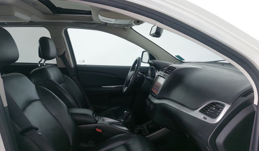 Dodge Journey 3.6 GT Suv 2017