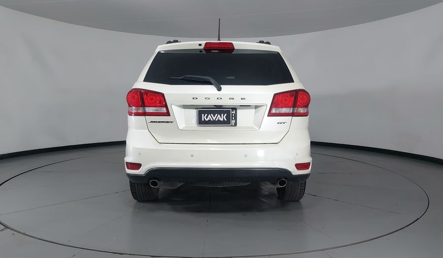 Dodge Journey 3.6 GT Suv 2017