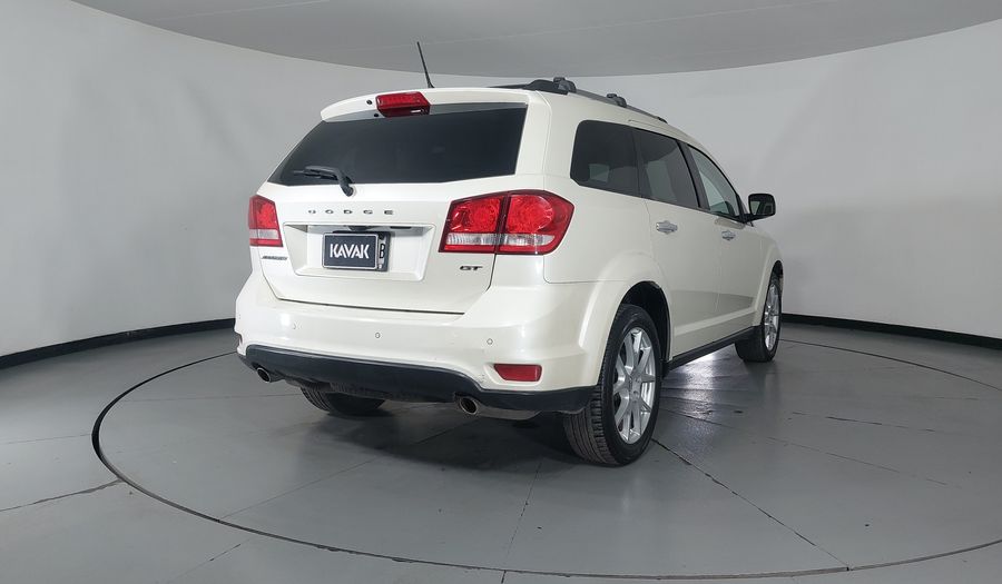 Dodge Journey 3.6 GT Suv 2017