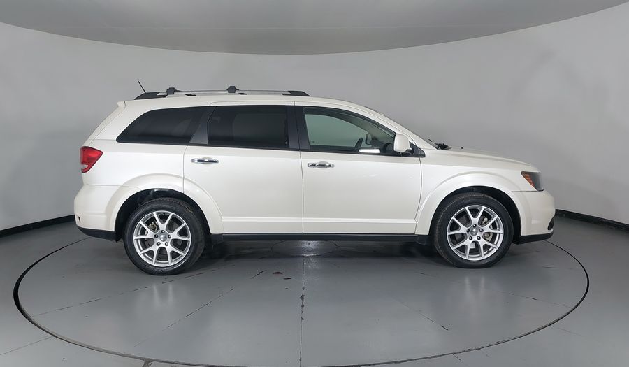 Dodge Journey 3.6 GT Suv 2017