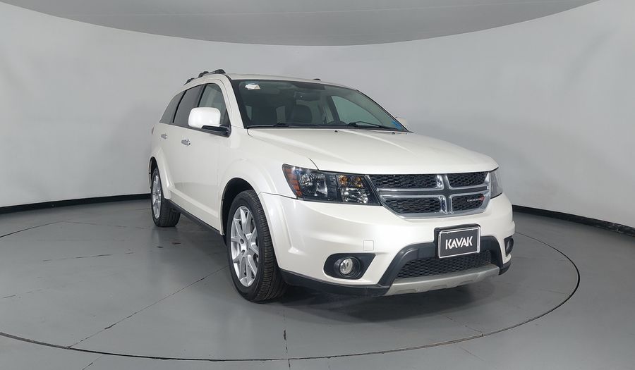 Dodge Journey 3.6 GT Suv 2017