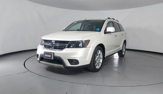 Dodge • Journey