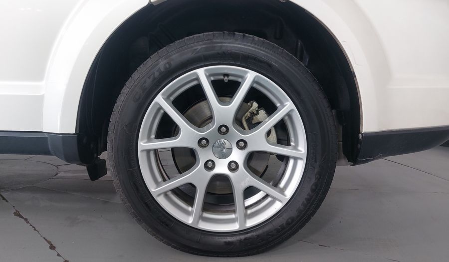 Dodge Journey 3.6 GT Suv 2017