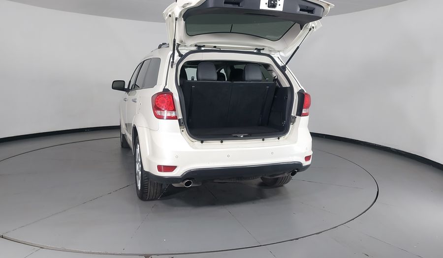 Dodge Journey 3.6 GT Suv 2017