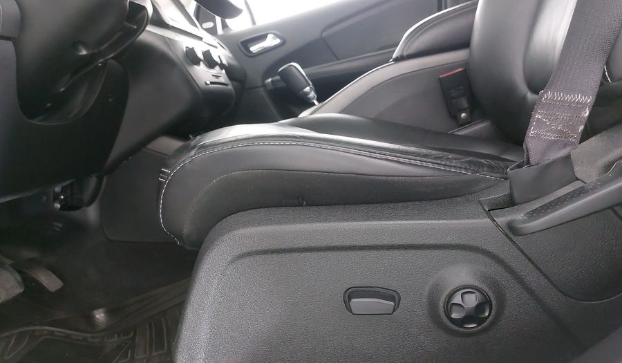 Dodge Journey 3.6 GT Suv 2017