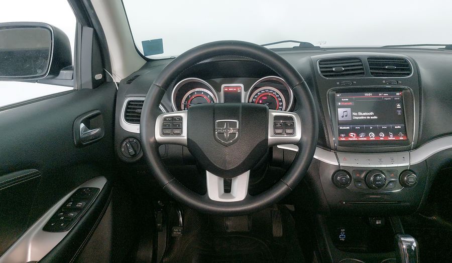 Dodge Journey 3.6 GT Suv 2017