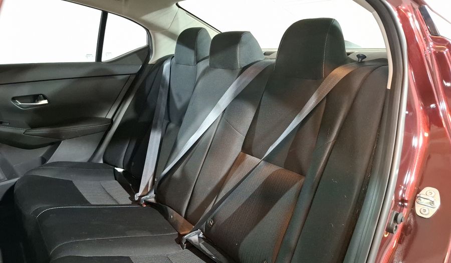 Nissan Sentra 2.0 ADVANCE Sedan 2023
