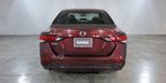 Nissan Sentra 2.0 ADVANCE Sedan 2023
