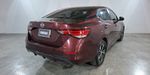 Nissan Sentra 2.0 ADVANCE Sedan 2023