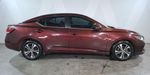 Nissan Sentra 2.0 ADVANCE Sedan 2023