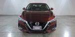 Nissan Sentra 2.0 ADVANCE Sedan 2023