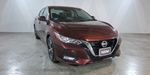 Nissan Sentra 2.0 ADVANCE Sedan 2023