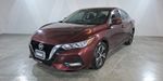 Nissan Sentra 2.0 ADVANCE Sedan 2023