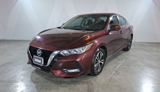 Nissan • Sentra