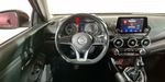 Nissan Sentra 2.0 ADVANCE Sedan 2023