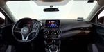 Nissan Sentra 2.0 ADVANCE Sedan 2023