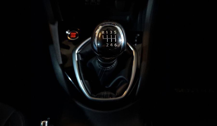Nissan Sentra 2.0 ADVANCE Sedan 2023