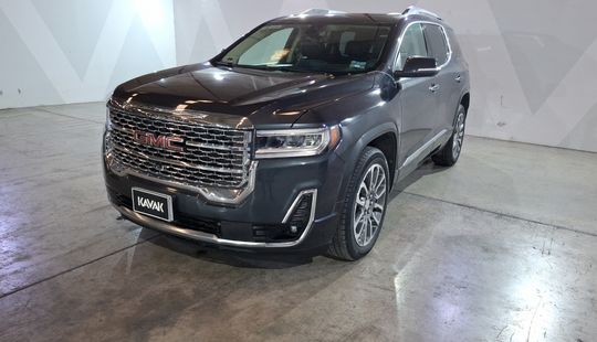 Gmc • Acadia