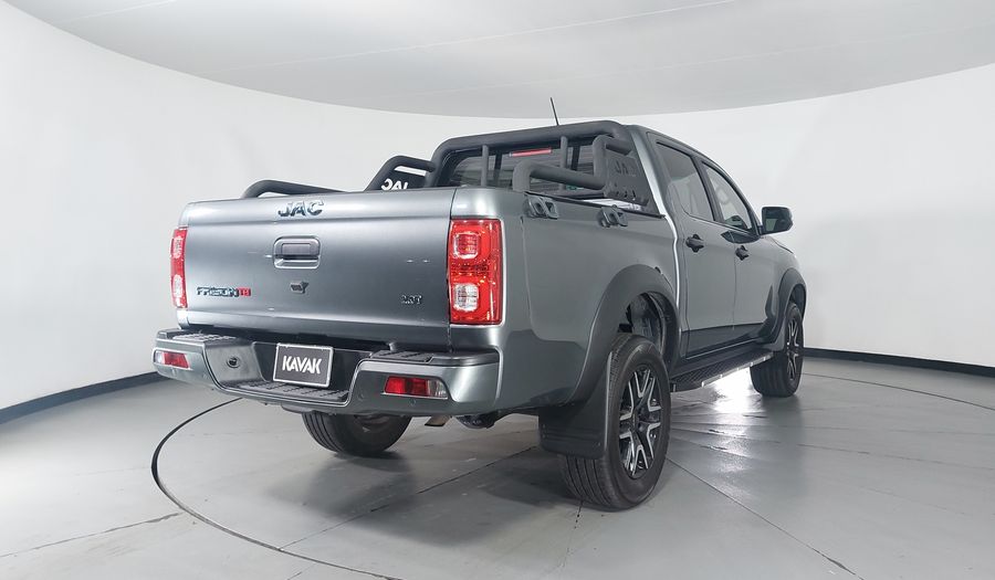 Jac Frison T8 2.0 FRISON Pickup 2024