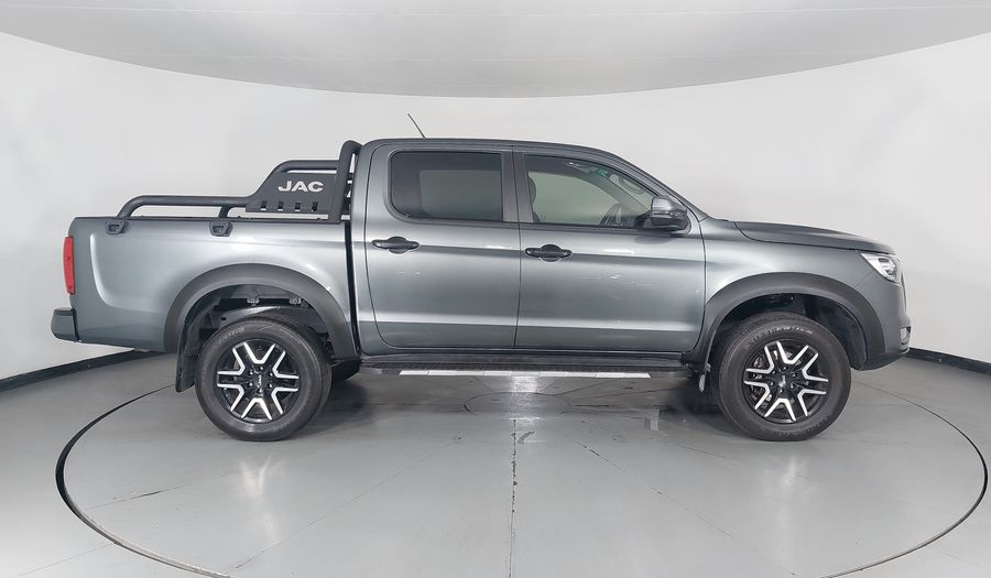 Jac Frison T8 2.0 FRISON Pickup 2024