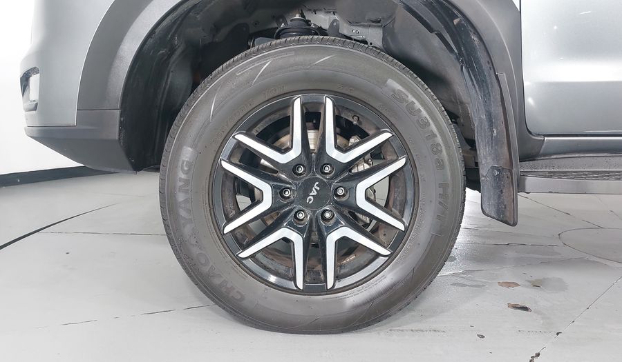 Jac Frison T8 2.0 FRISON Pickup 2024