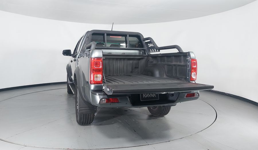Jac Frison T8 2.0 FRISON Pickup 2024