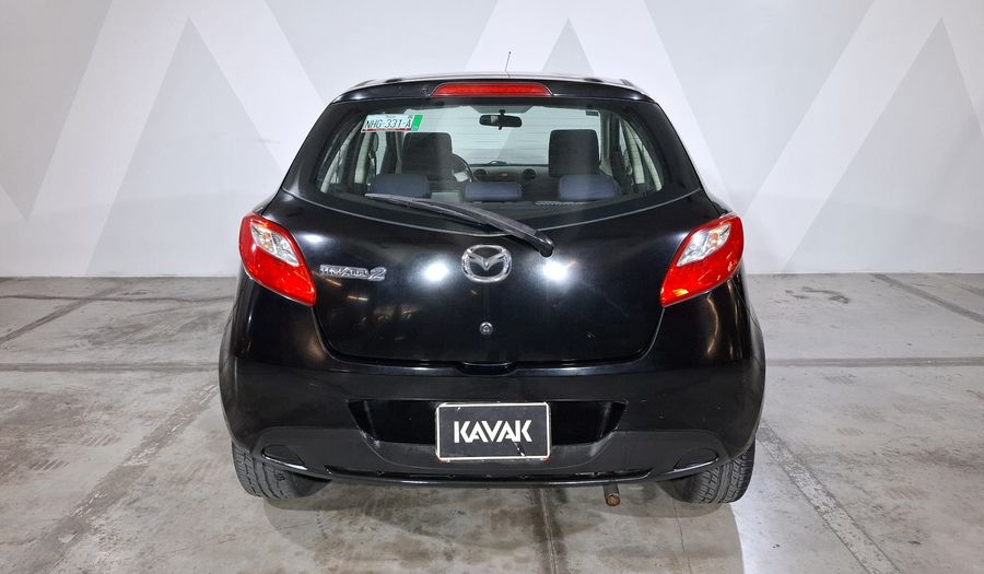 Mazda 2 1.5 SPORT TA Hatchback 2013