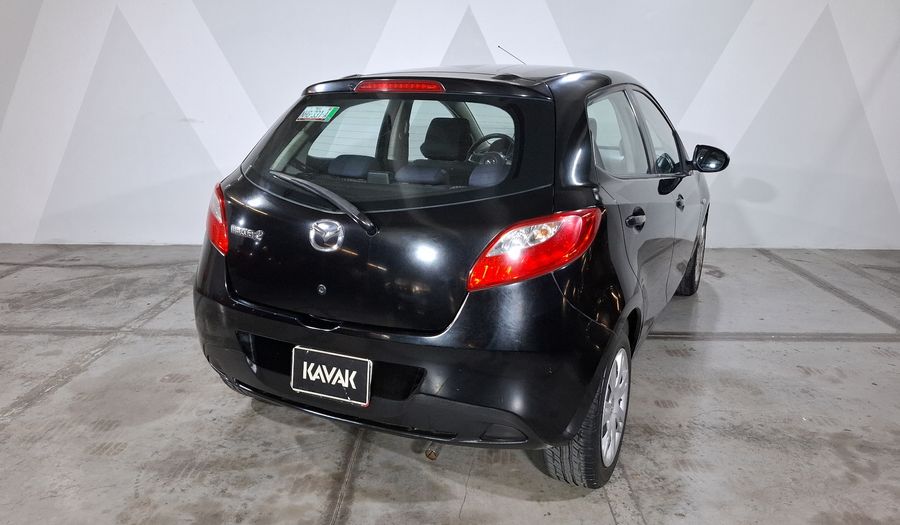 Mazda 2 1.5 SPORT TA Hatchback 2013