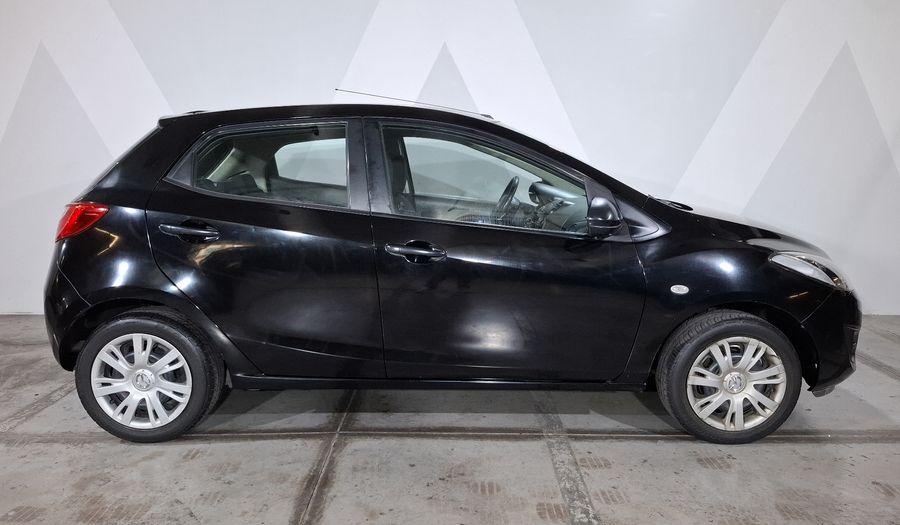Mazda 2 1.5 SPORT TA Hatchback 2013