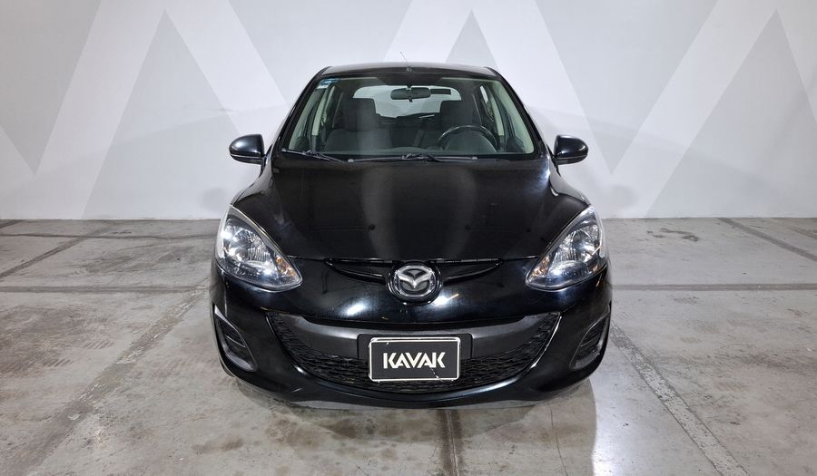 Mazda 2 1.5 SPORT TA Hatchback 2013