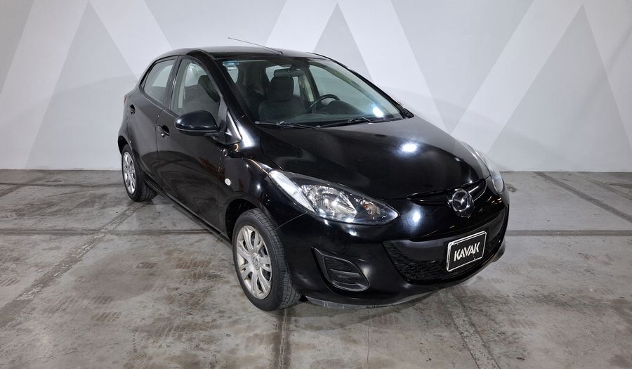 Mazda 2 1.5 SPORT TA Hatchback 2013