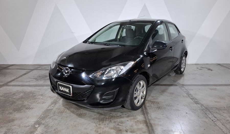 Mazda 2 1.5 SPORT TA Hatchback 2013