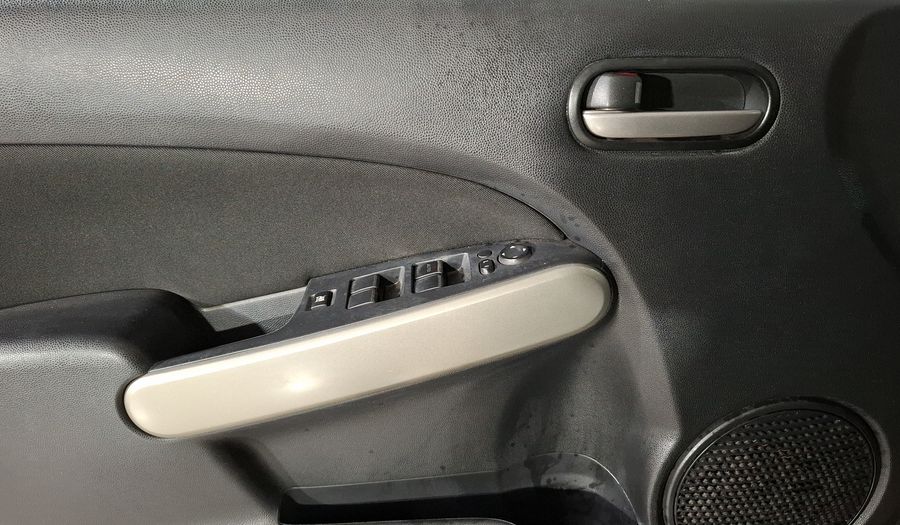 Mazda 2 1.5 SPORT TA Hatchback 2013