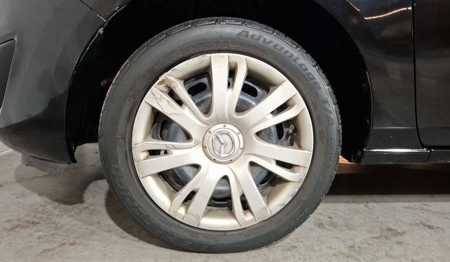 Mazda 2 1.5 SPORT TA Hatchback 2013
