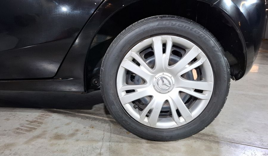 Mazda 2 1.5 SPORT TA Hatchback 2013