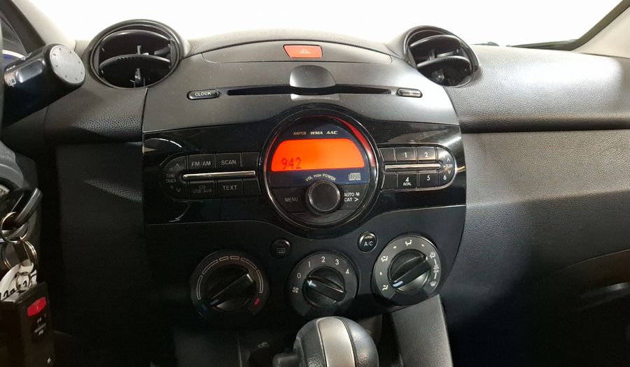 Mazda 2 1.5 SPORT TA Hatchback 2013