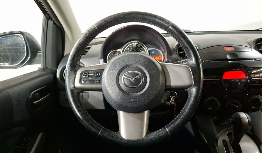 Mazda 2 1.5 SPORT TA Hatchback 2013